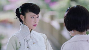 海棠经雨胭脂透 1. évad Ep.27 27. epizód
