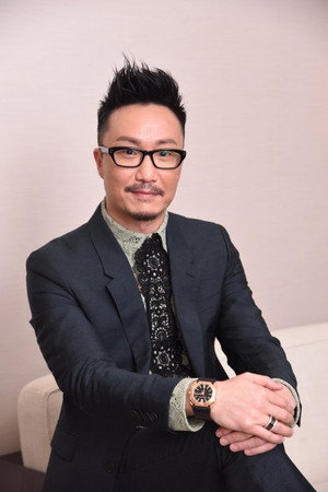 鄭中基 profil kép