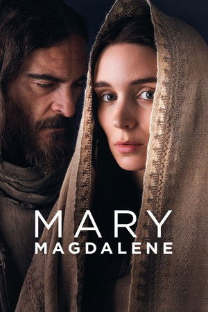María Madalena