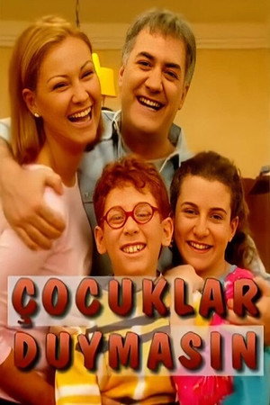 Çocuklar Duymasın 2. évad (2002-04-16) poszter