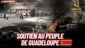 La Quotidienne 1. évad Ep.359 359. epizód