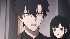 时光代理人 2. évad Ep.3 3. epizód