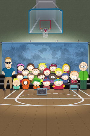 South Park poszter