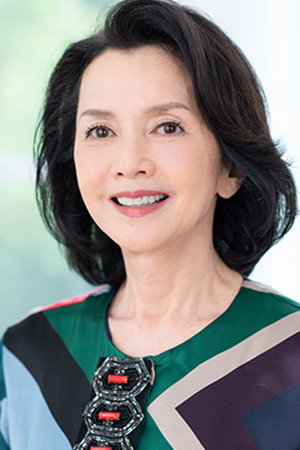 多岐川裕美 profil kép
