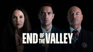 End of the Valley kép