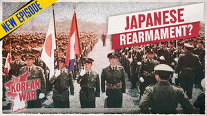 The Korean War by Indy Neidell 3. évad Ep.35 35. epizód
