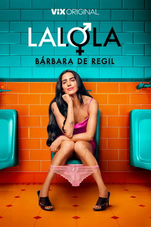 LaLola poszter