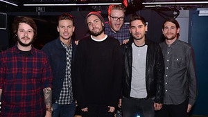 BBC Radio 1's Live Lounge 7. évad Ep.13 13. epizód
