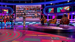 Big Brother: Late & Live 3. évad Ep.32 32. epizód