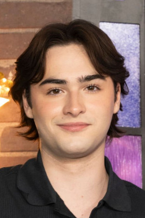 Joshua Colley profil kép