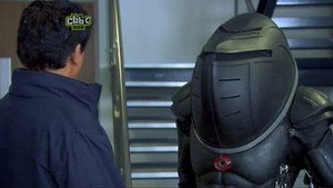 The Sarah Jane Adventures 3. évad Ep.2 2. epizód