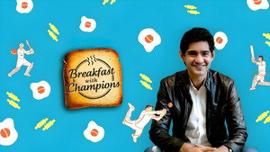 Breakfast with Champions kép