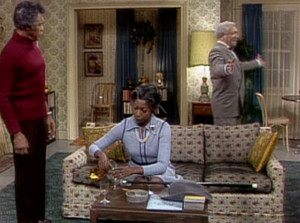Sanford and Son 5. évad Ep.11 11. epizód