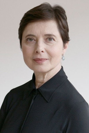 Isabella Rossellini profil kép