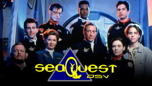 SeaQuest - A mélység birodalma kép