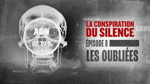 La conspiration du silence 2. évad Ep.8 8. epizód