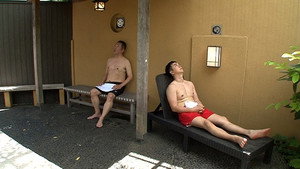 サウナを愛でたい 6. évad Ep.20 20. epizód