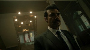 Yankı: Görünmez El 2. évad Ep.13 13. epizód