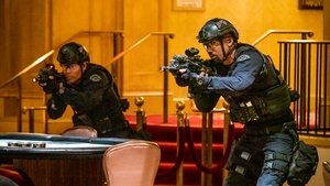 S.W.A.T. - Különleges egység 3. évad Ep.10 Szörnyeteg
