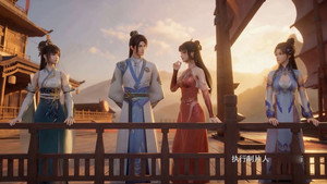 丹道至尊 1. évad Ep.172 172. epizód