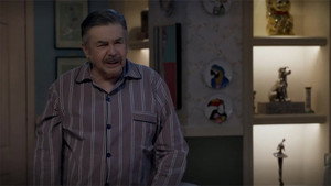 Una familia de diez 4. évad Ep.4 4. epizód