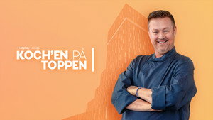 Koch'en på toppen kép