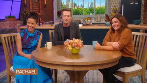 Rachael Ray 14. évad Ep.40 40. epizód
