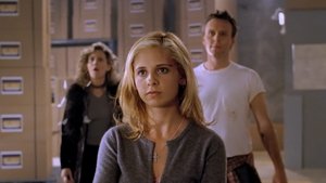 Buffy, a vámpírok réme 3. évad Ep.6 Csokit vagy csalunk