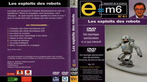 E=M6 Speciális epizódok Ep.41 41. epizód