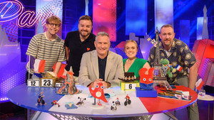 The Last Leg Speciális epizódok Ep.51 51. epizód