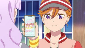 ラブライブ！スーパースター!! 3. évad Ep.2 2. epizód
