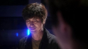 신의 퀴즈 3. évad Ep.6 6. epizód