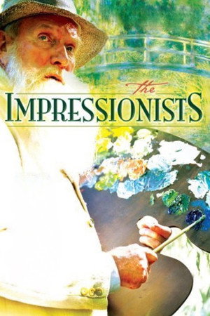 The Impressionists poszter