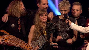 Melodi Grand Prix 62. évad Ep.4 4. epizód