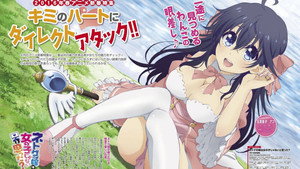 ネトゲの嫁は女の子じゃないと思った？ kép