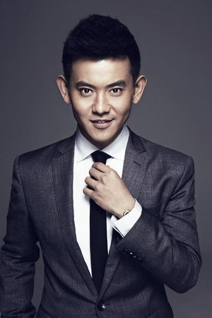 李响 profil kép