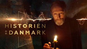 Historien om Danmark kép