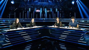X Factor 15. évad Ep.9 9. epizód