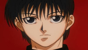 HUNTER×HUNTER Speciális epizódok Ep.5 5. epizód