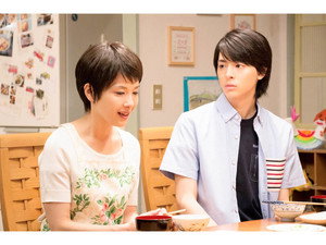 明日もきっと、おいしいご飯〜銀のスプーン〜 1. évad Ep.30 30. epizód