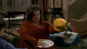 Mike és Molly 1. évad Ep.10 10. epizód