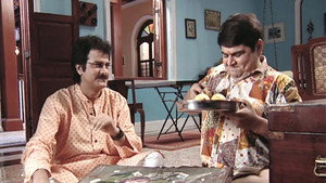 Baa Bahoo Aur Baby 1. évad Ep.291 291. epizód