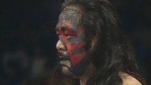 World Class Championship Wrestling 5. évad Ep.2 2. epizód