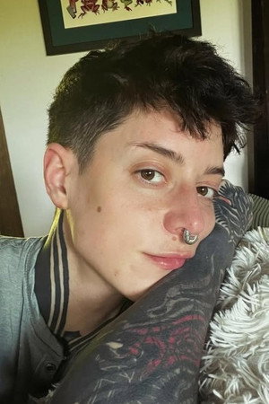 Cam Damage profil kép