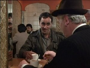 Minder 5. évad Ep.2 2. epizód