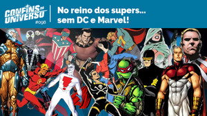 Confins do Universo 6. évad Ep.5 5. epizód