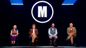 Mastermind 52. évad Ep.30 30. epizód