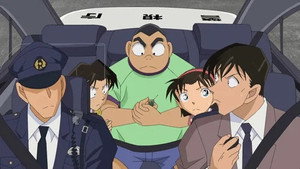 名探偵コナン 1. évad Ep.1114 1114. epizód