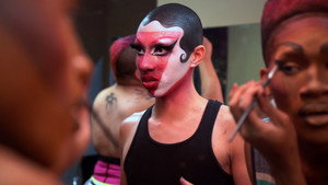 The Boulet Brothers' Dragula 1. évad Ep.2 2. epizód