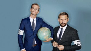 Das Duell um die Welt Speciális epizódok Ep.8 8. epizód